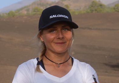 Katarzyna Wilk dołącza do teamu Salomona [WYWIAD]