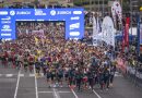 Maraton w Barcelonie czwarty rok z rzędu rekordowy