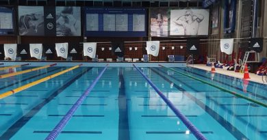 Jak się przygotować na sportową wyprawę na basen całą rodziną?