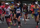 Tokyo Marathon znów jest wielki