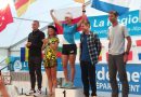 Patrycja Bereznowska wygrała bieg Ultr’Ardeche na dystansie 222 km