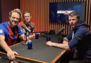 Adrian Kostera w „Biegowych Podcastach”. Dlaczego chce pobić rekord Guinnessa?