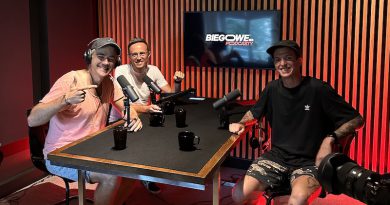„Biegowe Podcasty” z kapitanem społeczności adidas Runners Warsaw