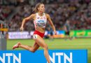 Troje Polaków nominowanych w plebiscycie European Athletics