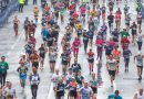 128. Boston Marathon tylko dla najszybszych. Ponad 11 tysięcy biegaczy za burtą