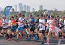 Pokonaj trasę 45. Nationale-Nederlanden Maratonu Warszawskiego bez wychodzenia z domu