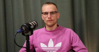 O czym zapominamy w treningu maratońskim? Mikołaj Raczyński w podcaście „Race Pace” O czym zapominamy w treningu maratońskim? Mikołaj Raczyński w podcaście „Race Pace”