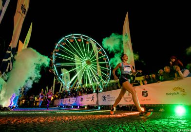 Zostało 200 pakietów na PKO Nocny Bieg na 5. Tańsze zapisy tylko do 26 kwietnia