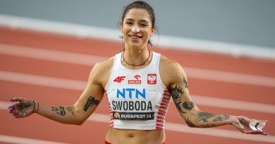 ORLEN Cup w Łodzi na otwarcie sezonu olimpijskiego ORLEN Cup w Łodzi na otwarcie sezonu olimpijskiego