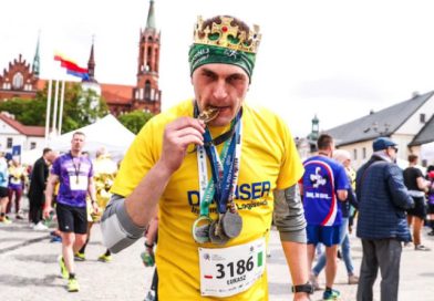 Nowy bieg w Koronie Polskich Półmaratonów 2026