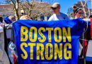 Kuba Pawlak opowiedział historię o zamachu na maratonie w Bostonie