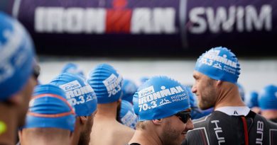 Polski triathlon ma już 40 lat. Jak to się wszystko zaczęło?