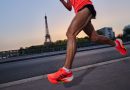 ASICS zorganizuje w Paryżu festiwal biegowy