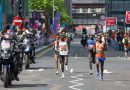 Maraton Londyński ogłosił elitę. Będzie atak na rekord świata kobiet