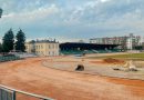 Kiedy koniec remontu stadionu „Podskarbińska” w Warszawie?