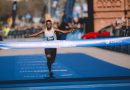 Maraton w Barcelonie. Abraham Tadese śrubuje rekord Szwajcarii