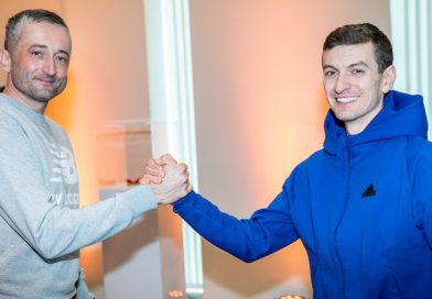 Mateusz Kaczor: Chcę pobić rekord Mistrzostw Polski w Półmaratonie