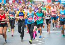 Boom na Maraton Londyński. Ponad 840 tys. zgłoszeń na bieg w 2025 roku!
