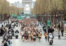 Rewolucja w Maratonie Paryskim. Wszystko po nowemu Rewolucja w Maratonie Paryskim. Wszystko po nowemu