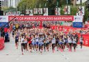 Maraton w Chicago zarabia ogromne pieniądze dla miasta