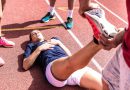 Najczęstsze kontuzje biegaczy: jak poradzić sobie z urazami podczas biegania?