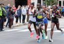 Chicago Marathon przedstawił elitę. Znów padnie rekord świata?