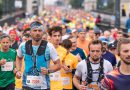 46. Nationale-Nederlanden Maraton Warszawski z brzegiem zepnie drugi brzeg