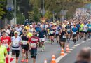 Trasa 23. Poznań Maratonu bez zmian. Nowa uczelniana klasyfikacja