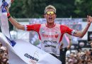 Max Stapley i Sif Madsen najszybsi podczas Enea IRONMAN 70.3 Gdynia