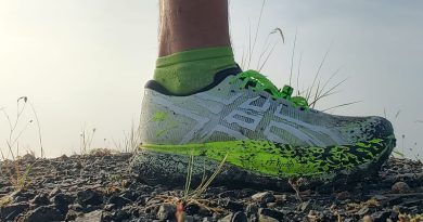 ASICS METAFUJITRAIL. Szybkie w każdym terenie [TEST]