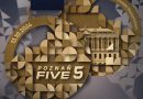 Poznań Five ma medal na piątkę