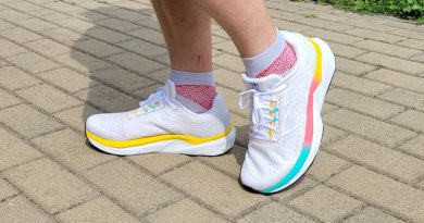 New Balance FuelCell Propel v5. Balans między amortyzacją i responsywnością [TEST]