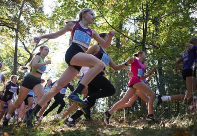 Ślązacy najlepsi w biegach przełajowych „Lekkoatletycznych Nadziei Olimpijskich”