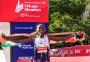 Kosmiczny wynik Ruth Chepngetich na maratonie w Chicago. Nowy rekord świata!