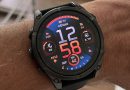 Nowy Garmin Fenix 8 – smartwatch kompletny [RECENZJA]