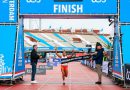 Yalemzerf Yehualaw pobiła rekord trasy TCS Amsterdam Marathon