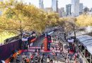 TCS New York City Marathon. Pierwsze zwycięstwo Holendra, kenijskie podium kobiet