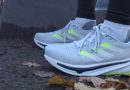 Adidas Supernova Rise. Komfortowy but treningowy [TEST]