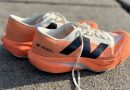 New Balance FuelCell Rebel v4. Bez karbonu, ale i tak świetny [TEST]