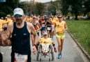 Finał zapisów na 12. Wings for Life World Run. W Polsce ponad 15 tys. uczestników