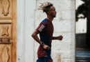 Jak do maratonu w Londynie przygotowuje się Yeman Crippa?