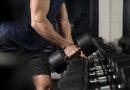 Trening siłowy a regeneracja – jak znaleźć równowagę?
