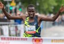 Rekordy trasy i mocne wyniki na Gutenberg Mainz Half Marathon