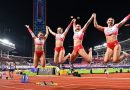 World Athletics Relays: kolejne dwie polskie sztafety z kwalifikacją na MŚ