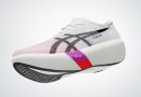 ASICS wprowadza METASPEED RAY oraz udoskonalone modele SKY i EDGE
