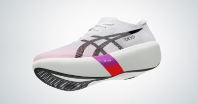 ASICS wprowadza METASPEED RAY oraz udoskonalone modele SKY i EDGE