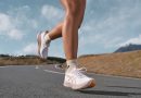 ASICS prezentuje GEL-KAYANO 32