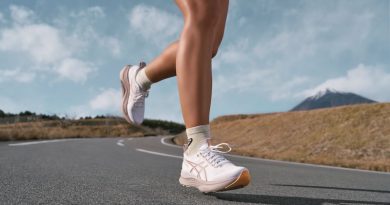 ASICS prezentuje GEL-KAYANO 32