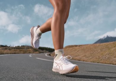 ASICS prezentuje GEL-KAYANO 32