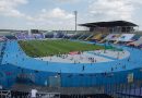 Bydgoszcz gospodarzem dwóch lekkoatletycznych mistrzostw Europy
